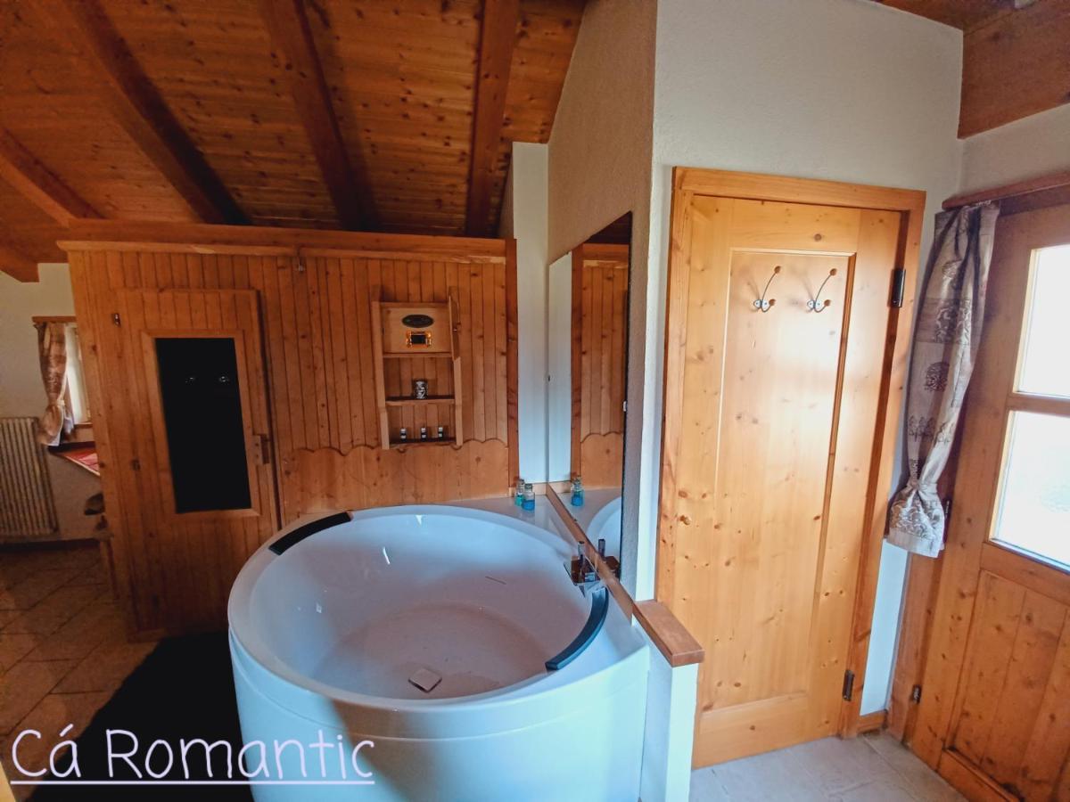 Romantic Spa Venas Eksteriør billede