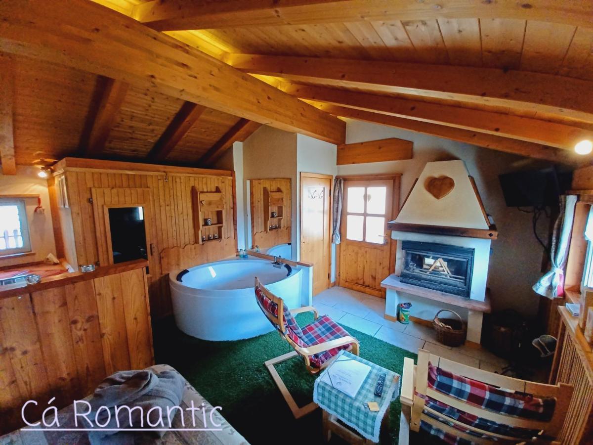 Romantic Spa Venas Eksteriør billede