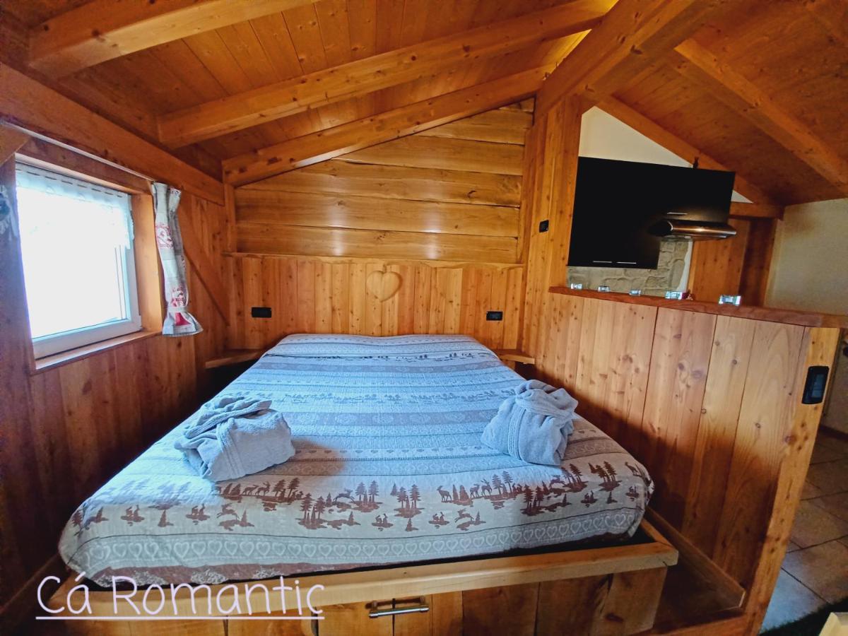 Romantic Spa Venas Eksteriør billede