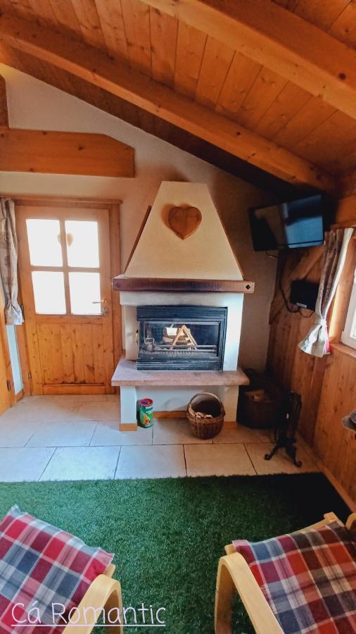 Romantic Spa Venas Eksteriør billede