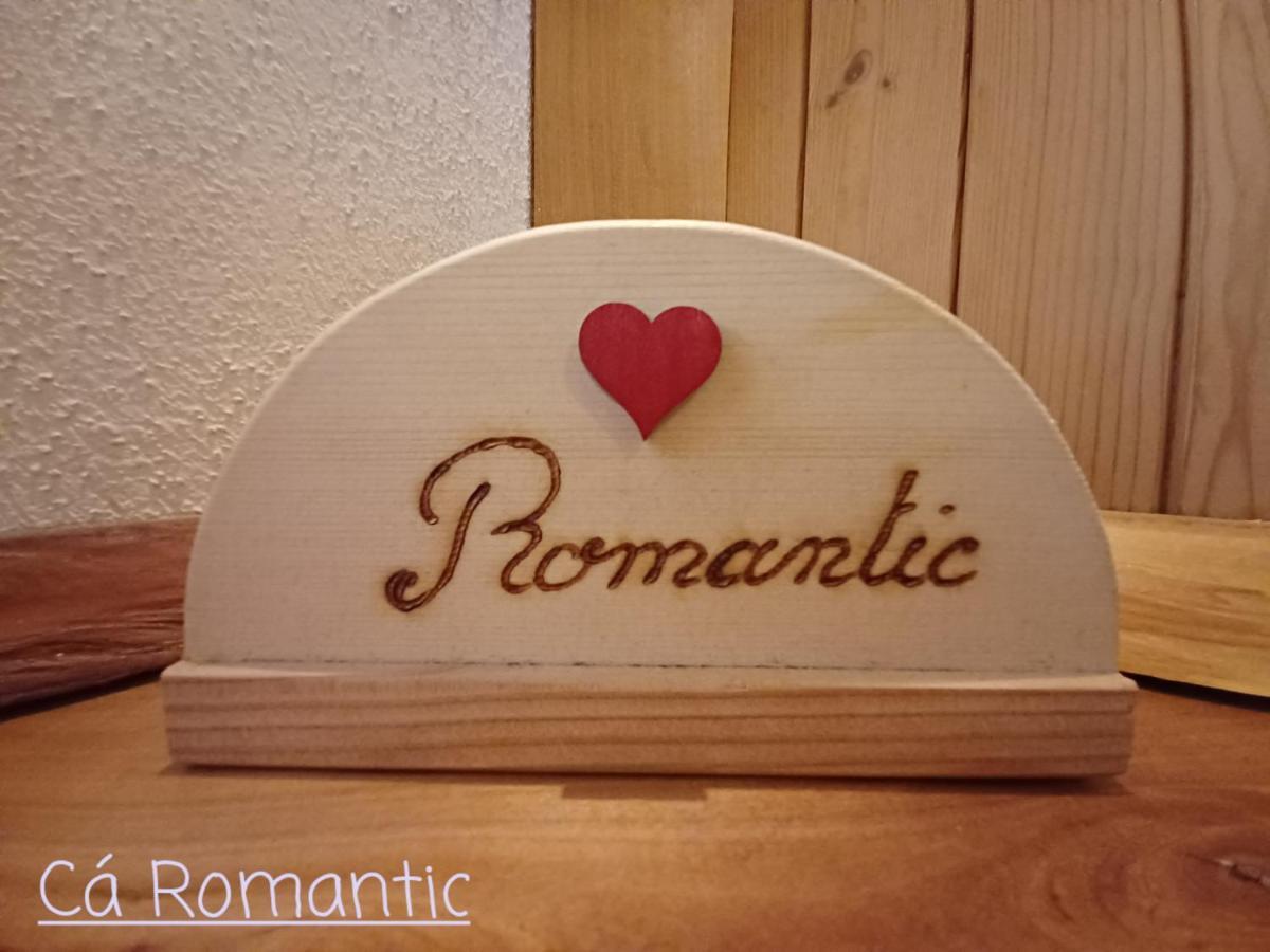 Romantic Spa Venas Eksteriør billede