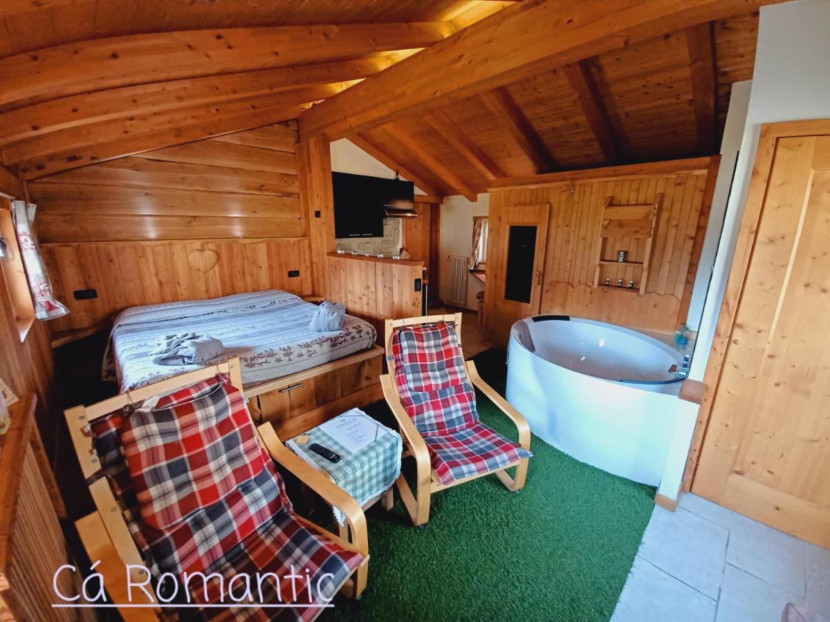 Romantic Spa Venas Eksteriør billede