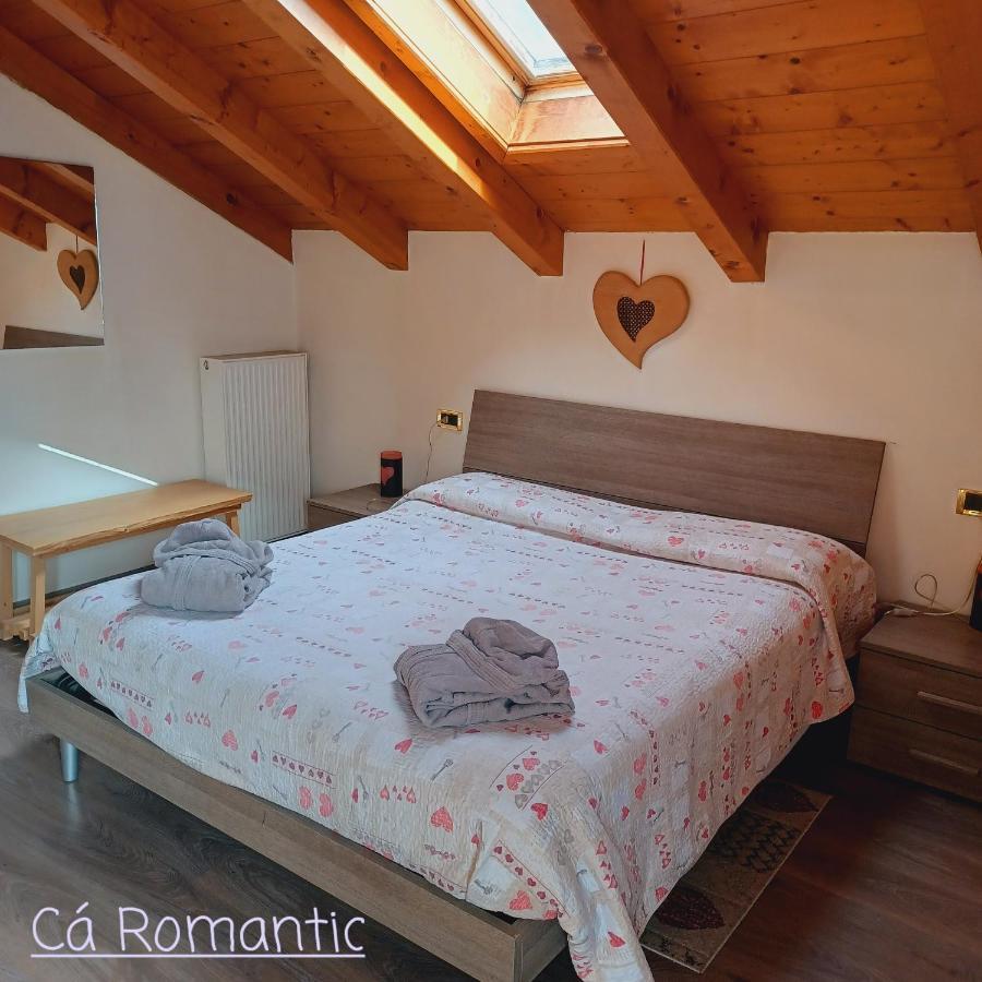 Romantic Spa Venas Eksteriør billede