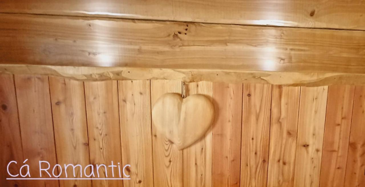 Romantic Spa Venas Eksteriør billede