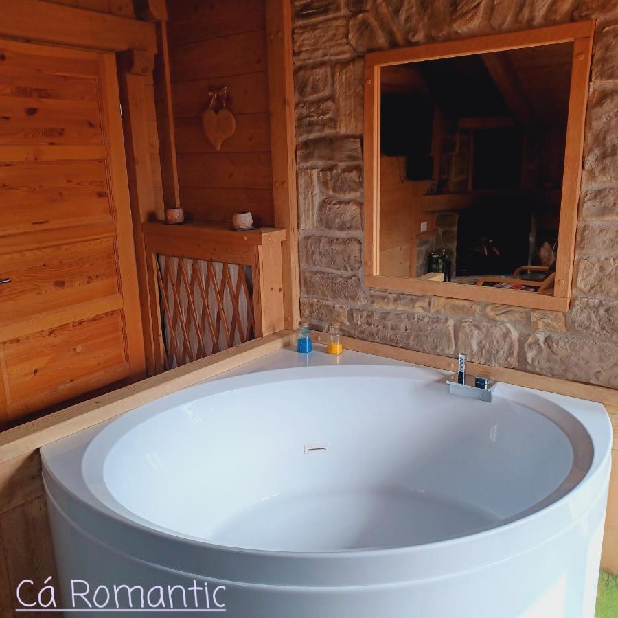Romantic Spa Venas Eksteriør billede