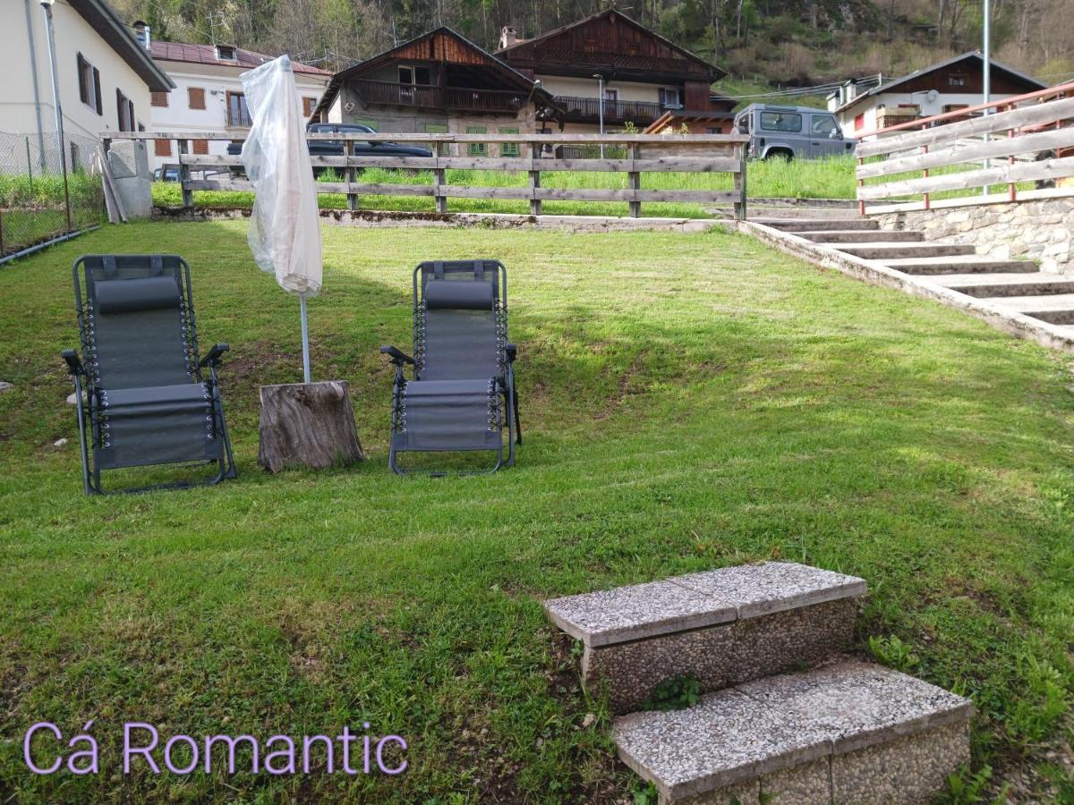 Romantic Spa Venas Eksteriør billede